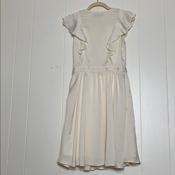 Off-White Banana Republic Dress - Picture 6 of 9